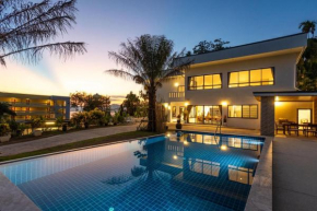 Sirinary Villa Phuket